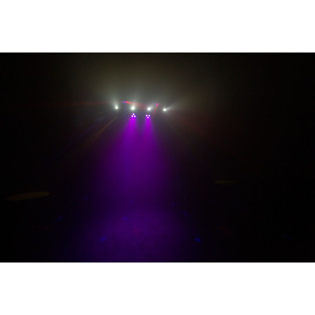 CHAUVET DJ GigBAR Move Lighting System