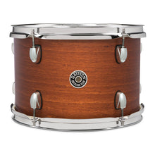 Gretsch Drums Catalina Club 4-Piece - Bass Drum (18") and Snare (Satin Walnut Glaze)