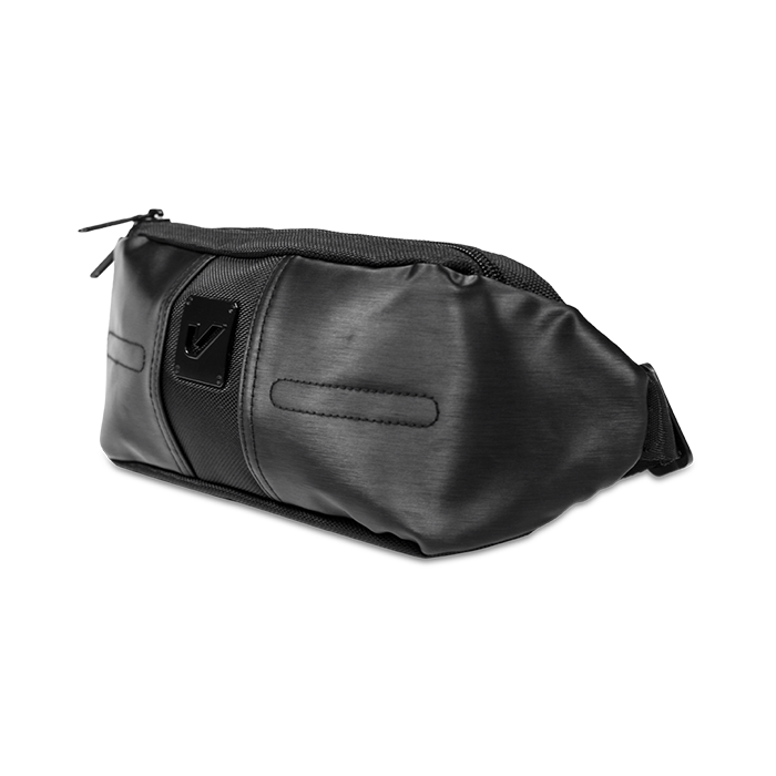 Gruv Gear SLNG Personal Tech Pack - SLNG-BLK