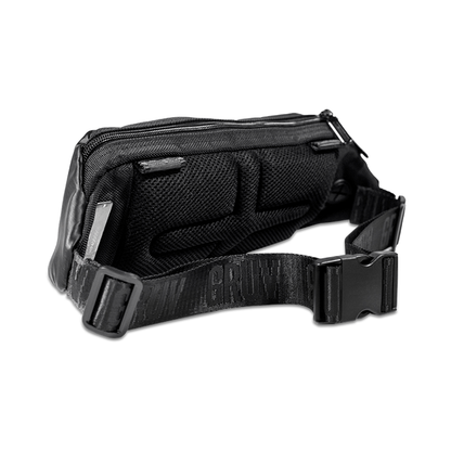Gruv Gear SLNG Personal Tech Pack - SLNG-BLK