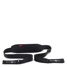 Gruv Gear ScanFly Shoulder Strap for Sliiv Tech Sleeves (for MacBook sizes) - SLIIV-TECH2-SS