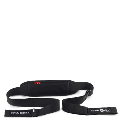 Gruv Gear ScanFly Shoulder Strap for Sliiv Tech Sleeves (for MacBook sizes) - SLIIV-TECH2-SS