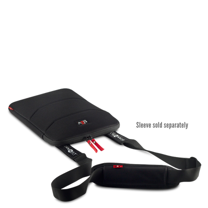 Gruv Gear ScanFly Shoulder Strap for Sliiv Tech Sleeves (for MacBook sizes) - SLIIV-TECH2-SS