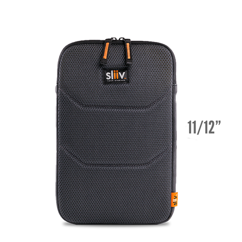 Gruv Gear Sliiv Tech Sleeve Case for MacBook Air 11" & MacBook 12" - SLIIV-TECH2-11