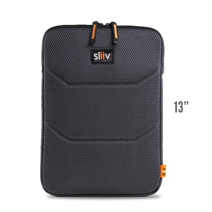 Gruv Gear Sliiv Tech Sleeve Case for MacBook Air 13" - SLIIV-TECH2-13