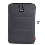 Gruv Gear Sliiv Tech Sleeve Case for MacBook Air 15" - SLIIV-TECH2-15