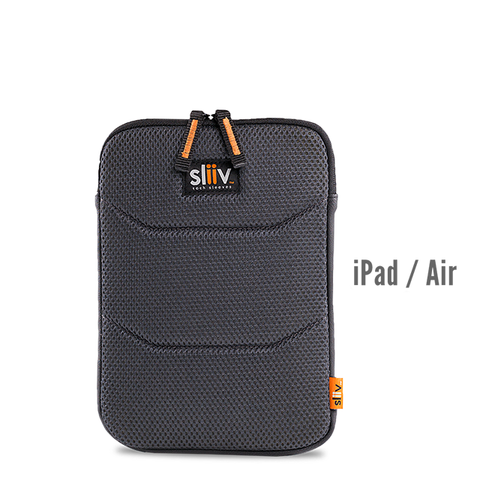 Gruv Gear Sliiv Tech Sleeve Case for iPad - SLIIV-TECH2-iPad