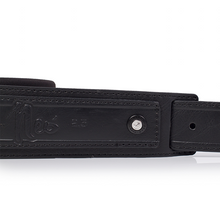 Gruv Gear SoloStrap Neo 2.5" Wide Guitar Strap (Black) - SOLOSTRAP-NEO25-BLK