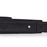 Gruv Gear SoloStrap Neo 2.5" Wide Guitar Strap (Black) - SOLOSTRAP-NEO25-BLK