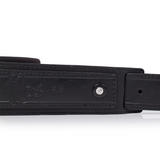 Gruv Gear SoloStrap Neo 2.5" Wide Guitar Strap (Black) - SOLOSTRAP-NEO25-BLK