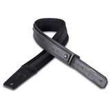 Gruv Gear SoloStrap Neo 2.5" Wide Guitar Strap (Black) - SOLOSTRAP-NEO25-BLK