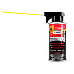 HOSA CAIG DeoxIT Contact Cleaner 5% Spray (5 oz) - D5S-6