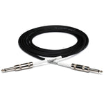 HOSA Guitar Cable Hosa Straight to Same (10 ft) - GTR-210