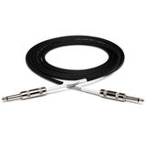 HOSA Guitar Cable Straight to Same (15 ft) - GTR-215