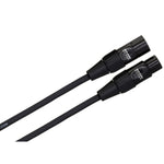HOSA Pro Microphone Cable REAN XLR3F to XLR3M (10 ft) - HMIC-010