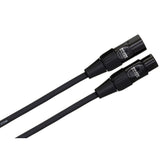 HOSA Pro Microphone Cable REAN XLR3F to XLR3M (15 ft) - HMIC-015
