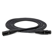 HOSA Pro Microphone Cable REAN XLR3F to XLR3M (20 ft) - HMIC-020