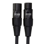 HOSA Pro Microphone Cable REAN XLR3F to XLR3M (50 ft) - HMIC-050