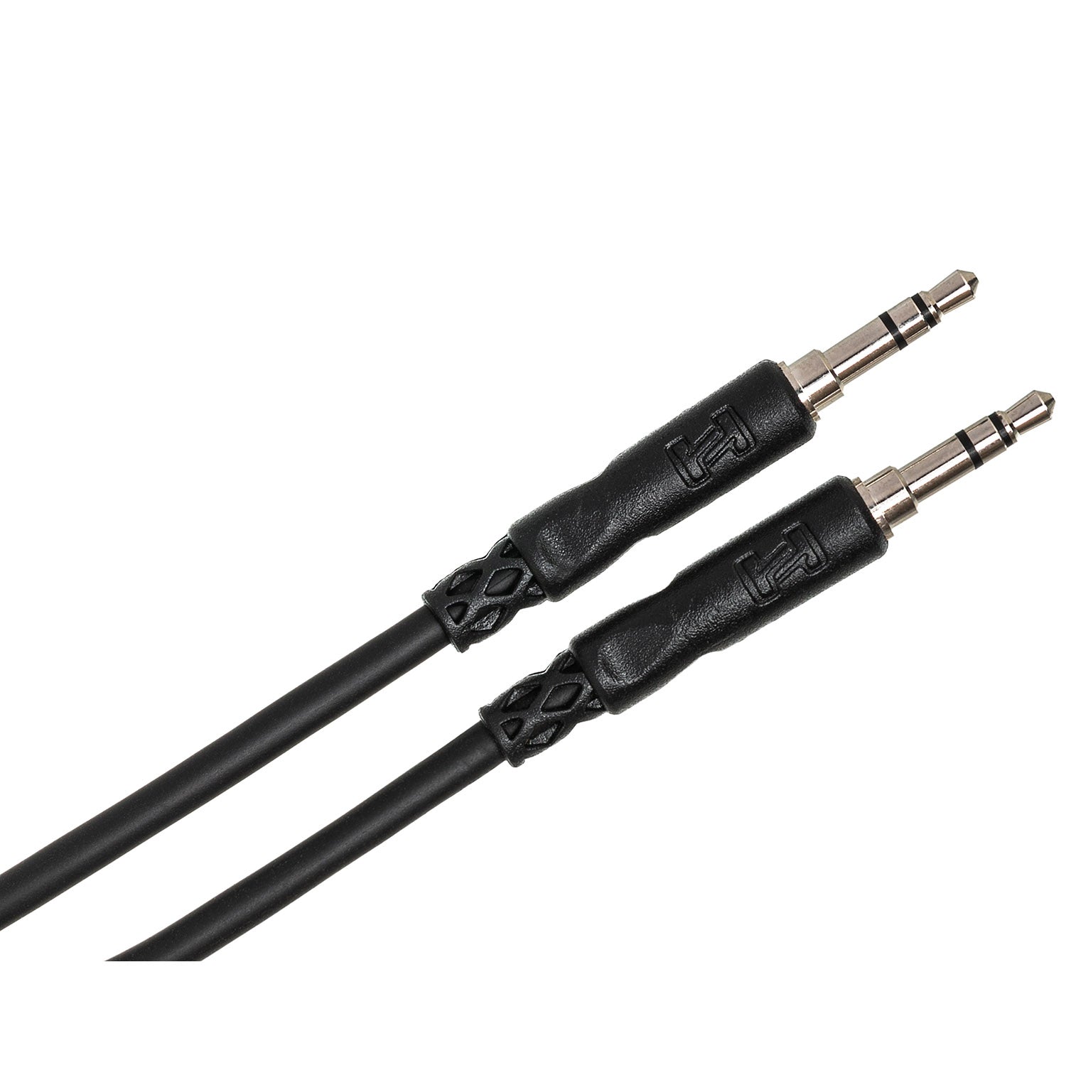 HOSA Stereo Interconnect 3.5 mm TRS to Same (10 ft) - CMM-110