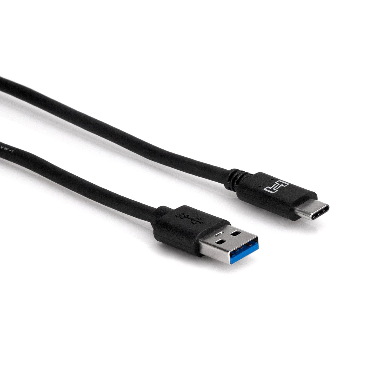 HOSA SuperSpeed USB 3.0 Cable Type A to Type C - USB-306CA