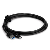 HOSA SuperSpeed USB 3.0 Cable Type A to Type C - USB-306CA