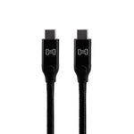 HOSA SuperSpeed USB 3.1 (Gen2) Cable Type C to Same - USB-306CC