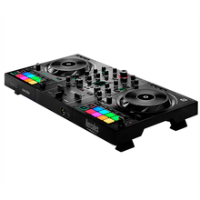 Hercules DJ DJControl Inpulse 500 (2-Channel)
