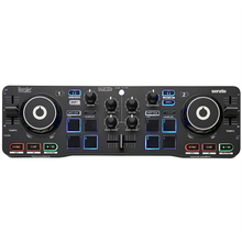 Hercules DJ DJControl Starlight (2-Channel)