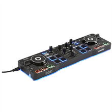 Hercules DJ DJControl Starlight (2-Channel)
