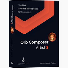 Hexachords Orb Composer Artist S