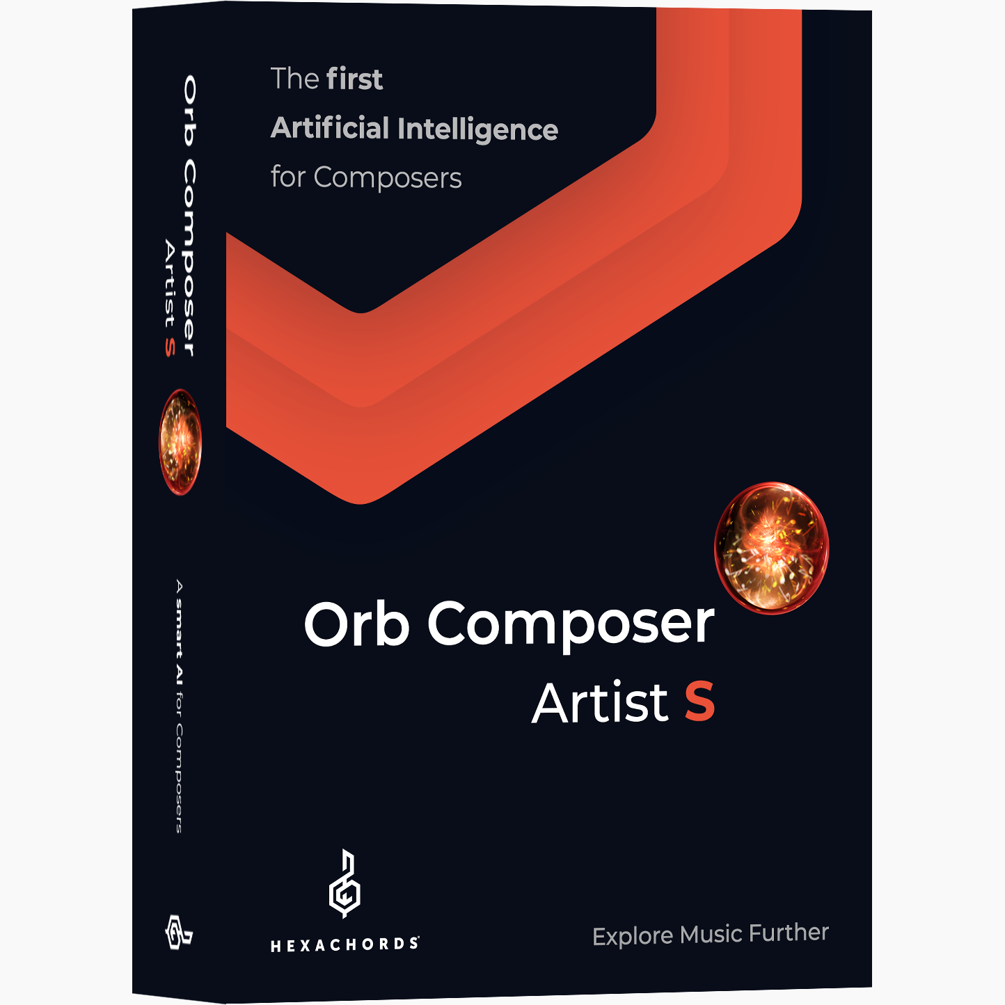 Hexachords Orb Composer Artist S