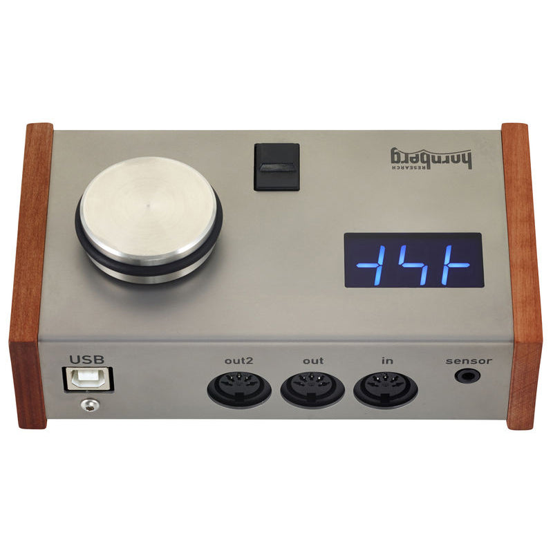 Hornberg hb1 MIDI Breath Station