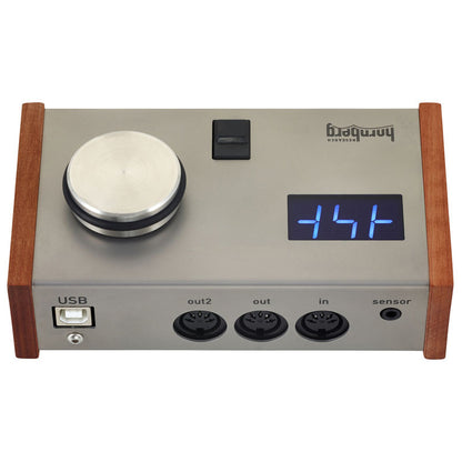 Hornberg hb1 MIDI Breath Station