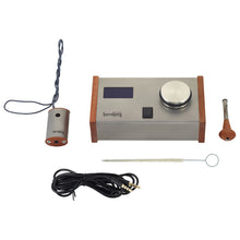 Hornberg hb1 MIDI Breath Station