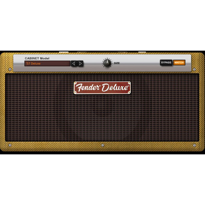 IK Multimedia AmpliTube Fender 2 DUO Bundle