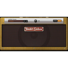 IK Multimedia AmpliTube Fender 2 DUO Bundle