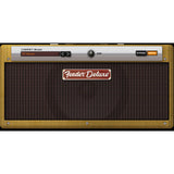 IK Multimedia AmpliTube Fender Guitar Amp Effects