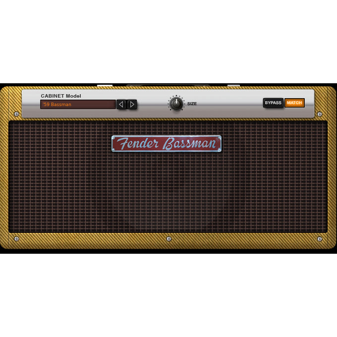 IK Multimedia AmpliTube Fender 2 DUO Bundle