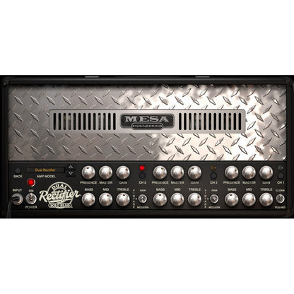 IK Multimedia AmpliTube MESA/Boogie DUO Bundle
