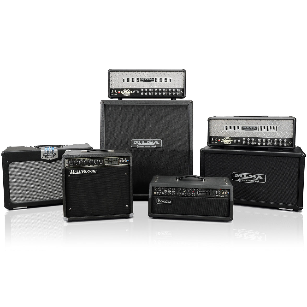 IK Multimedia AmpliTube MESA/Boogie DUO Bundle