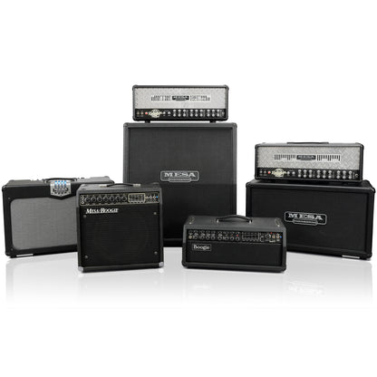 IK Multimedia AmpliTube MESA/Boogie DUO Bundle