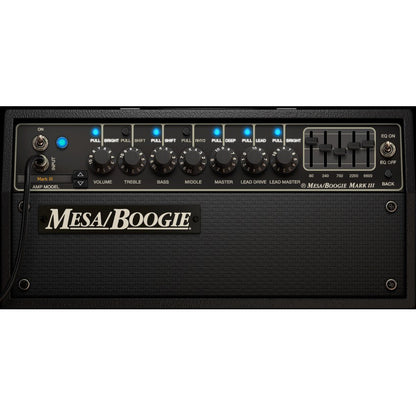IK Multimedia AmpliTube MESA/Boogie DUO Bundle