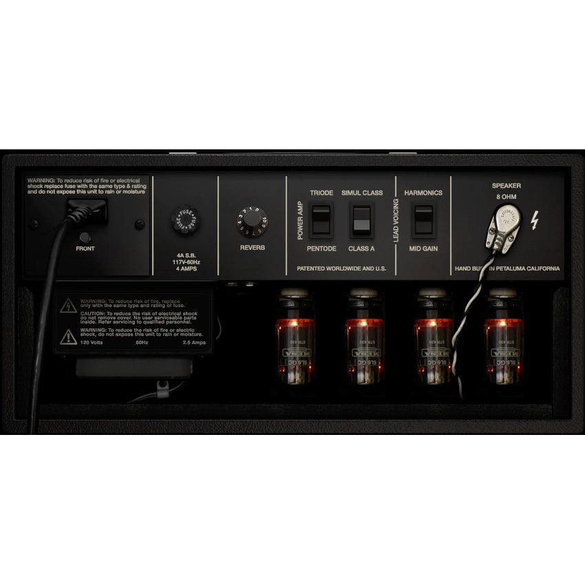 IK Multimedia AmpliTube MESA/Boogie Tones