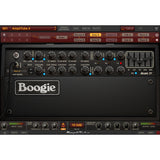 IK Multimedia AmpliTube MESA/Boogie DUO Bundle