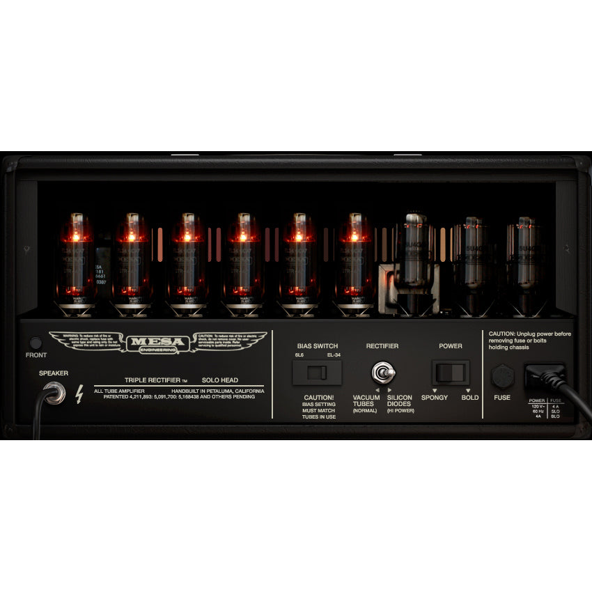 IK Multimedia AmpliTube MESA/Boogie Tones