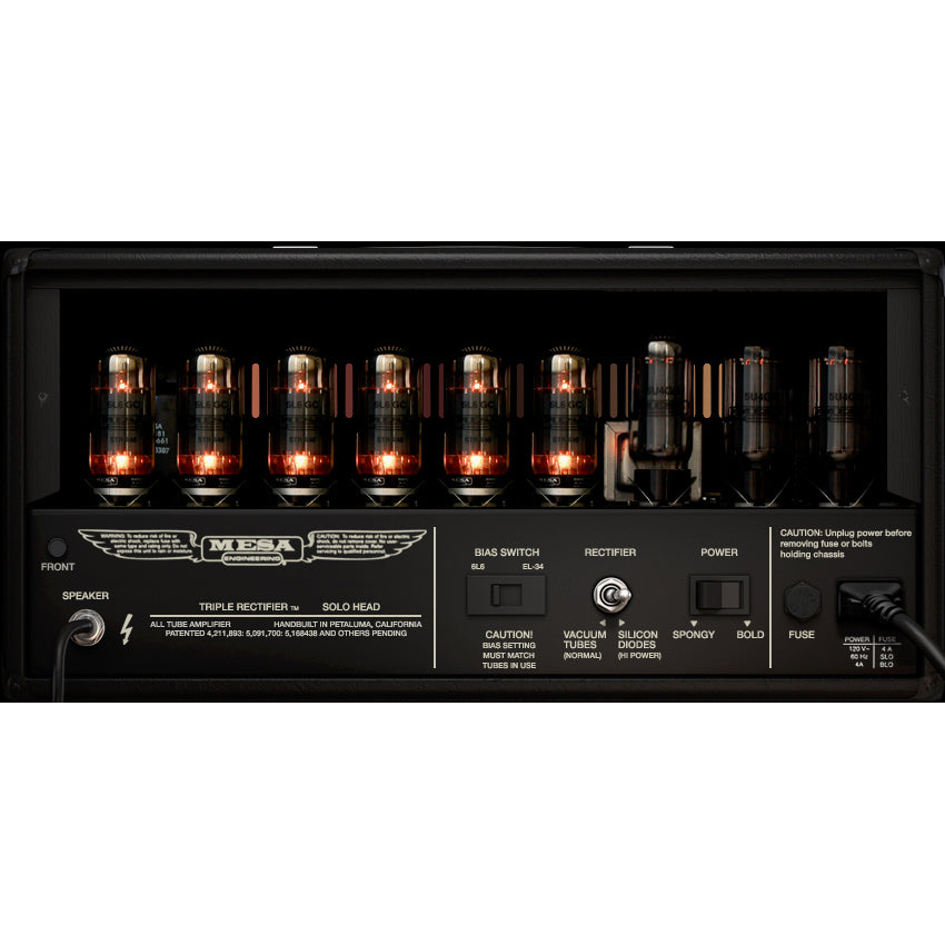 IK Multimedia AmpliTube MESA/Boogie Tones