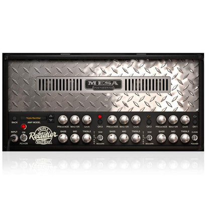 IK Multimedia AmpliTube MESA/Boogie Tones