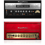 IK Multimedia AmpliTube Metal DUO Bundle