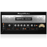 IK Multimedia AmpliTube Metal DUO Bundle