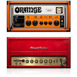 IK Multimedia AmpliTube Orange DUO Bundle